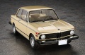 Zdjęcie dodatkowe produktu BMW 2002tii późna wersja z dużym zderzakiem 1:24 Hasegawa 20756