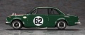 Zdjęcie dodatkowe produktu Isuzu Bellett 1600GTR "Race Configuration" 1:24 Hasegawa 20749