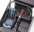 Zdjęcie dodatkowe produktu Isuzu Bellett 1600GTR "Race Configuration" 1:24 Hasegawa 20749