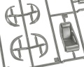 Zdjęcie dodatkowe produktu Isuzu Bellett 1600GTR "Race Configuration" 1:24 Hasegawa 20749