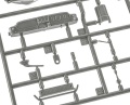 Zdjęcie dodatkowe produktu Isuzu Bellett 1600GTR "Race Configuration" 1:24 Hasegawa 20749