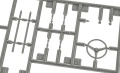 Zdjęcie dodatkowe produktu Isuzu Bellett 1600GTR "Race Configuration" 1:24 Hasegawa 20749