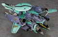 Zdjęcie dodatkowe produktu RVF-25 Super Messiash "Macross Frontier" 1:72 Hasegawa 65834