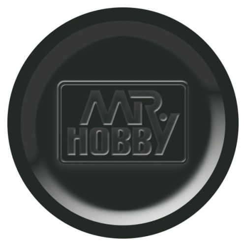 Mr. Hobby Color H036 Dark Green farba 10ml błyszcząca H36