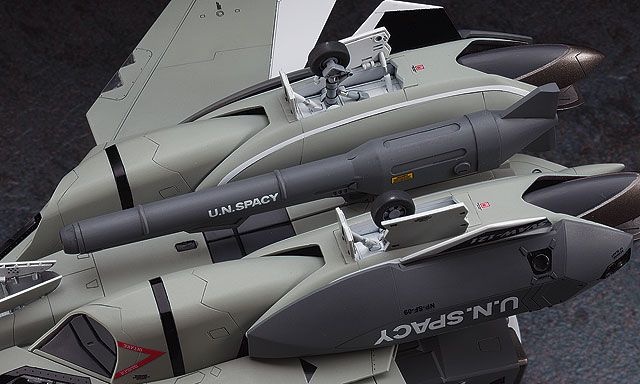 Zdjęcie dodatkowe produktu VE-11 Thunderseeker "SVAW-121 Night Stalkers" 1:72 Hasegawa 65822