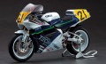 Zdjęcie dodatkowe produktu Yamaha YZR500 (OWA8) Tech 21 1989 1:12 Hasegawa 21708