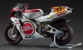 Zdjęcie dodatkowe produktu Yamaha YZR500 (0W98) "Team Lucky Strike Roberts 1988" 1:12 Hasegawa 21707