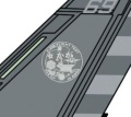 Zdjęcie dodatkowe produktu F-35 Lightning II (B Version) "U.S. Navy VX-23 Test of Taking Off and Landing on Kaga" 1:72 Hasegawa 02488