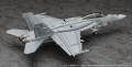 Zdjęcie dodatkowe produktu F/A-18F Super Hornet Block III With Conformal Tanks, Ace Combat 7 Skies Unknown 1:72 Hasegawa SP644