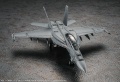 Zdjęcie dodatkowe produktu F/A-18F Super Hornet Block III With Conformal Tanks, Ace Combat 7 Skies Unknown 1:72 Hasegawa SP644