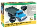 Zdjęcie dodatkowe produktu Soviet Truck ZiL-130 1:35 Zvezda 3712