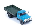 Zdjęcie dodatkowe produktu Soviet Truck ZiL-130 1:35 Zvezda 3712