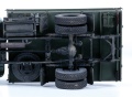 Zdjęcie dodatkowe produktu Soviet Truck ZiL-130 1:35 Zvezda 3712