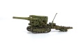 Zdjęcie dodatkowe produktu Soviet 203 mm Howitzer M1931 B-4 "Stalin's Sledgehammer" 1:72 Zvezda 5085