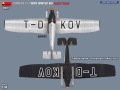 Zdjęcie dodatkowe produktu Junkers F13 with Winter Ski Early Production 1:48 MiniArt 48020