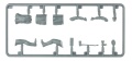 Zdjęcie dodatkowe produktu Kuchnia polowa Hf. 14 z obsługą 1:35 MiniArt 53011