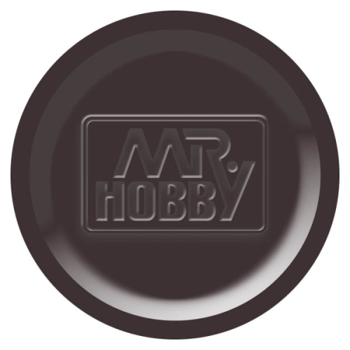 Mr. Hobby Color H084 Mahogany farba 10ml półmatowa H84