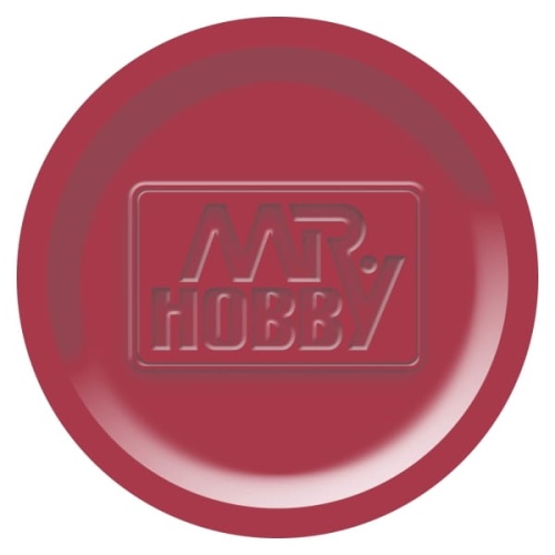 Mr. Hobby Color H087 Metallic Red farba 10ml H87