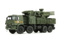 Zdjęcie dodatkowe produktu Rosyjski system obrony przeciwlotniczej 96K6 Pantsir-S1 1:35 Meng SS016