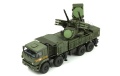 Zdjęcie dodatkowe produktu Rosyjski system obrony przeciwlotniczej 96K6 Pantsir-S1 1:35 Meng SS016