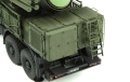 Zdjęcie dodatkowe produktu Rosyjski system obrony przeciwlotniczej 96K6 Pantsir-S1 1:35 Meng SS016