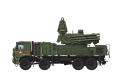 Zdjęcie dodatkowe produktu Rosyjski system obrony przeciwlotniczej 96K6 Pantsir-S1 1:35 Meng SS016