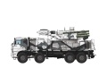 Zdjęcie dodatkowe produktu Rosyjski system obrony przeciwlotniczej 96K6 Pantsir-S1 1:35 Meng SS016