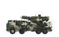 Zdjęcie dodatkowe produktu Rosyjski system obrony przeciwlotniczej 96K6 Pantsir-S1 1:35 Meng SS016