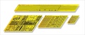 Zdjęcie dodatkowe produktu U.S. Navy Aircraft Carrier U.S.S. Lexington (CV-2) Extreme Edition 1:700 Meng ES007