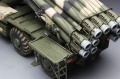 Zdjęcie dodatkowe produktu Rosyjska wyrzutnia rakiet dalekiego zasięgu 9A52-2 Smerch 1:35 Meng SS009