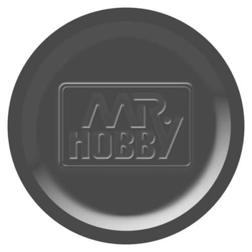 Mr. Hobby Color H333 Extra Dark Seagray farba 10ml