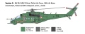Zdjęcie dodatkowe produktu Mil Mi-24/Mi-35 Hind 1:72 Italeri 1432