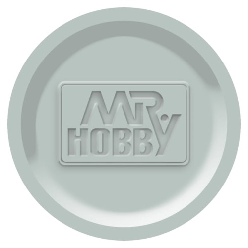 Mr. Hobby Color H417 RLM76 Light Blue farba 10ml