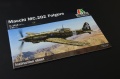 Zdjęcie dodatkowe produktu Macchi.202 Folgore 1:32 Italeri 2518