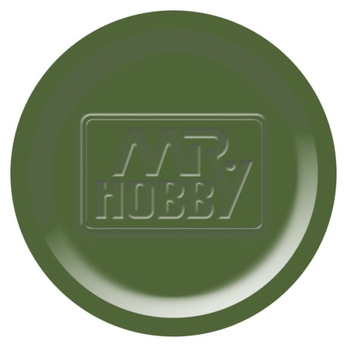 Mr. Hobby Color H422 RLM82 Light Green farba 10ml