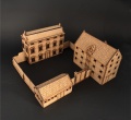 Zdjęcie dodatkowe produktu Battle Set: Austerlitz 1805 1:72 Italeri 6071