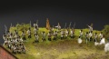 Zdjęcie dodatkowe produktu Battle Set: Austerlitz 1805 1:72 Italeri 6071