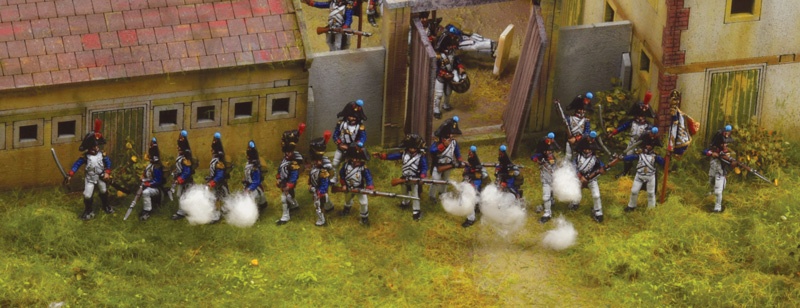 Zdjęcie dodatkowe produktu Battle Set: Austerlitz 1805 1:72 Italeri 6071