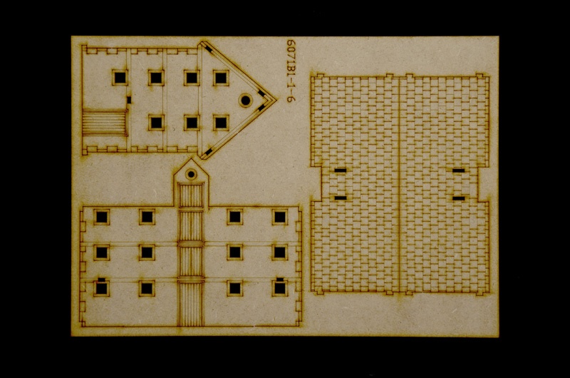Zdjęcie dodatkowe produktu Battle Set: Austerlitz 1805 1:72 Italeri 6071