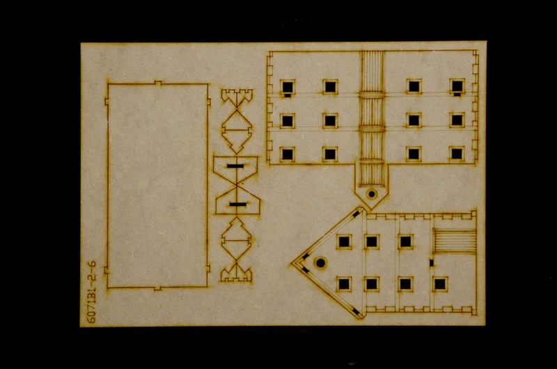 Zdjęcie dodatkowe produktu Battle Set: Austerlitz 1805 1:72 Italeri 6071