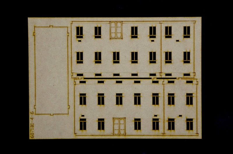 Zdjęcie dodatkowe produktu Battle Set: Austerlitz 1805 1:72 Italeri 6071