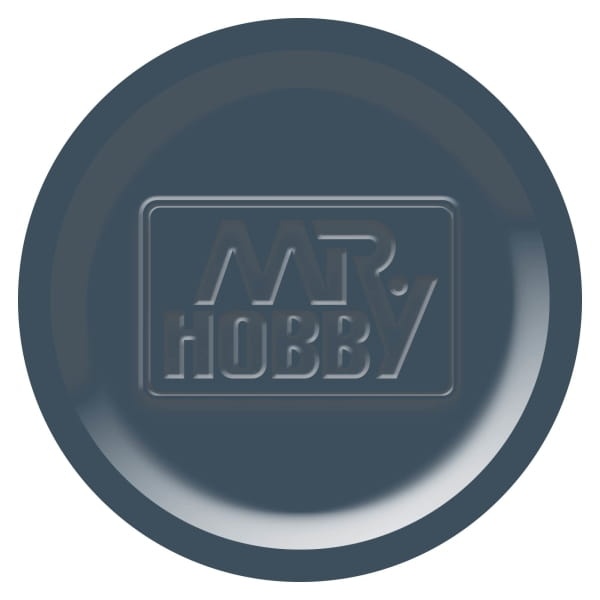 Zdjęcie główne produktu Mr. Hobby Color H513 Dark Gray farba 10ml