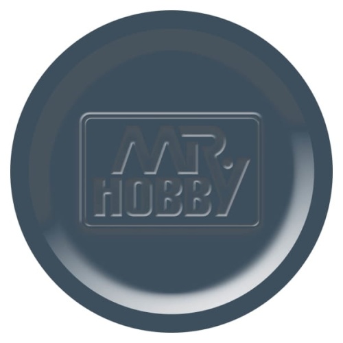 Mr. Hobby Color H513 Dark Gray farba 10ml