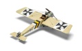 Zdjęcie dodatkowe produktu Fokker E.II Eindecker 1:72 Airfix 01086