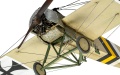 Zdjęcie dodatkowe produktu Fokker E.II Eindecker 1:72 Airfix 01086