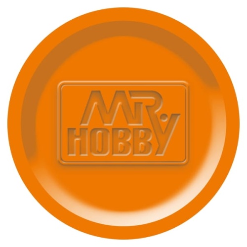 Mr. Hobby Color H014 Orange farba 10ml błyszcząca H14