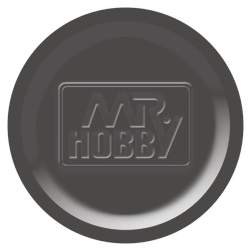 Mr. Hobby Color H018 Steel farba 10ml metaliczna H18