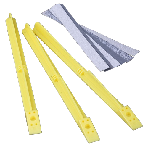 Zestaw narzędzi do szlifowania U-Star 91607