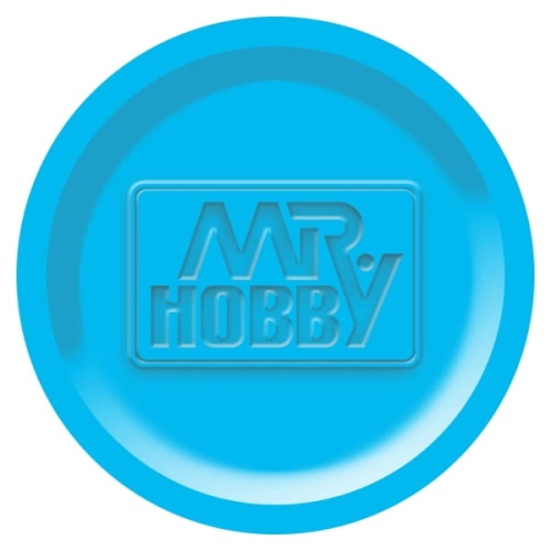 Mr. Hobby Color H045 Light Blue farba 10ml błyszcząca H45