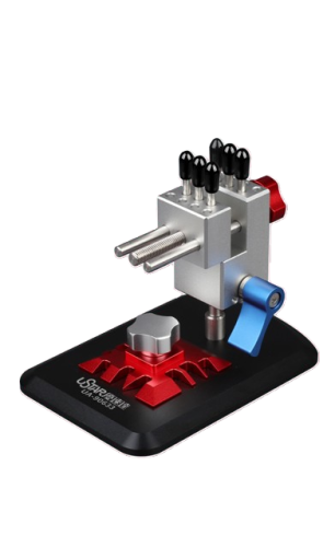 Miniaturowe imadło modelarskie U-Star 90633